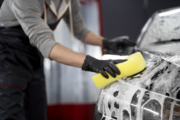 The Complete Guide to Car Care: Key Steps for Boosting Performance and Safety