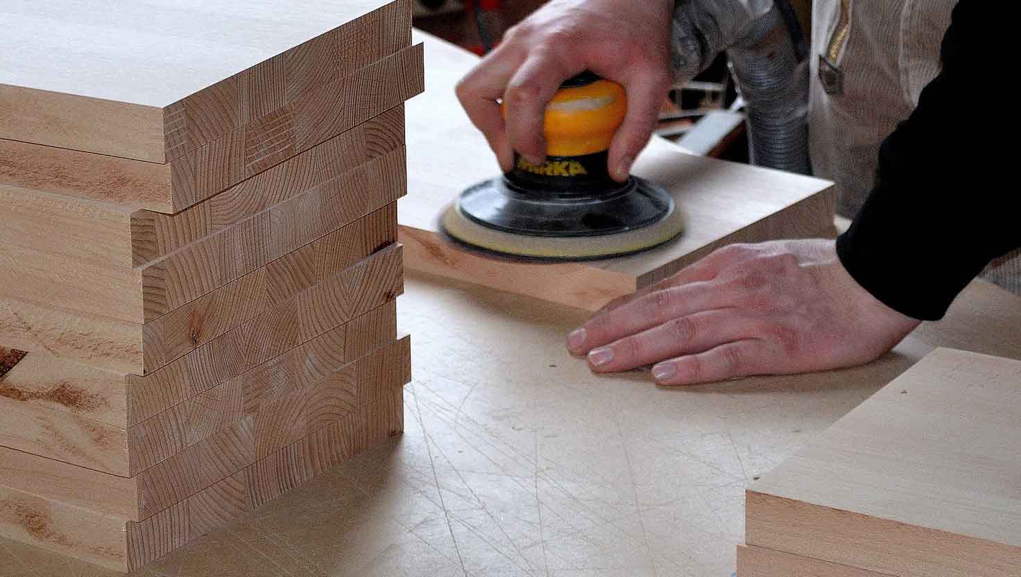 Essential Safety Tips for Beginner Woodworkers: How to Avoid Common Workshop Injuries